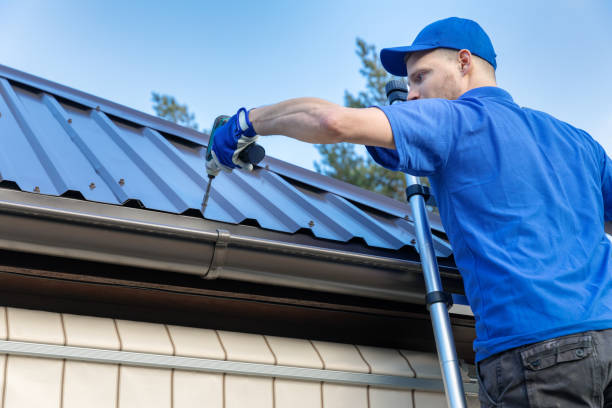 Best Gutter Installation and Repair  in Mayfield, KY