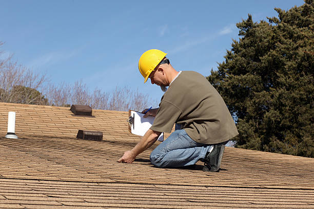 Best Commercial Roofing Services  in Mayfield, KY